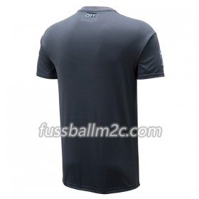 Fußballtrikots New York City FC Auswärts Trikotsatz 2018-2019